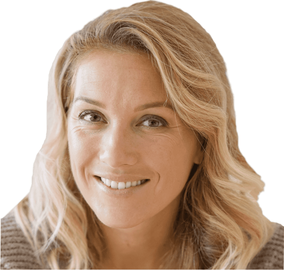 Michelle Tom, Kieran and Angela Baltkois, Big Rig Wraps CEO and Founder