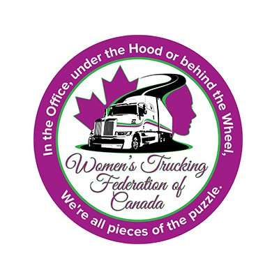 Womens Trucking Federation Canada