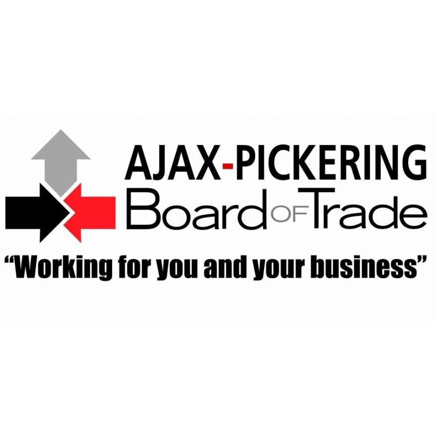 Big Rig Wraps - Ajax Pickering Board of Trade Truck