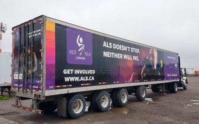 ALS Truck