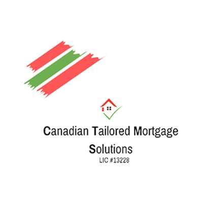 Canadian Tailored Mortgage Solutions