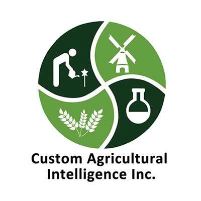 Custom Agricultural Intelligence