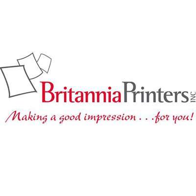 Britannia Printers