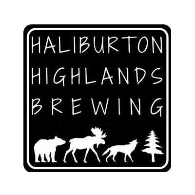 Haliburton Highlands Brewery