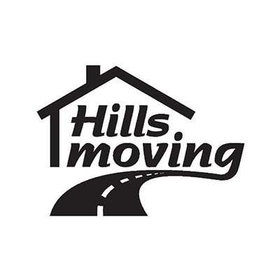Hills Moving