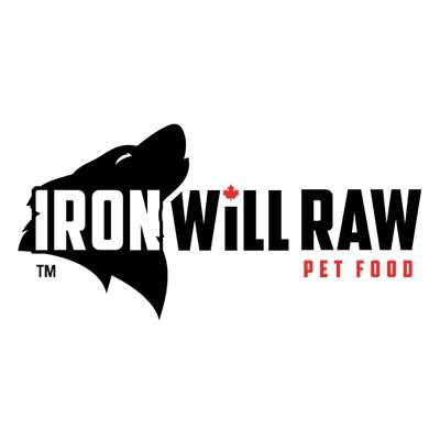 Iron Will Raw Pet Food