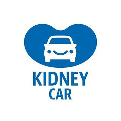 The Kidney Foundation / Kidney Car