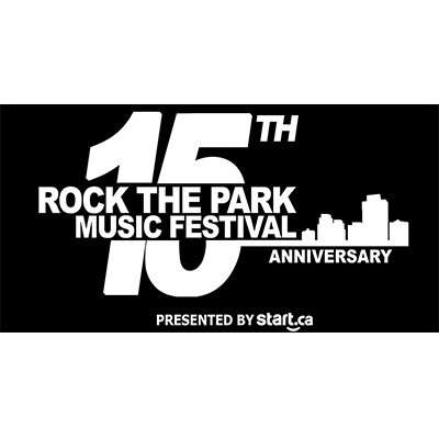 Rock the Park Music Festival