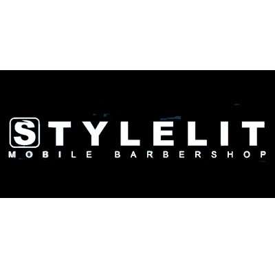 STYLELIT Mobile Barbershop
