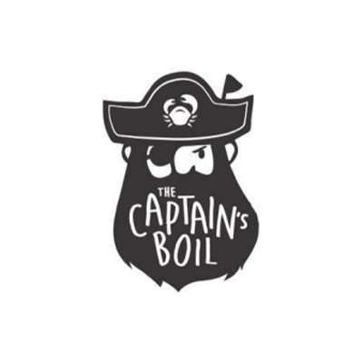 The Captain’s Boil