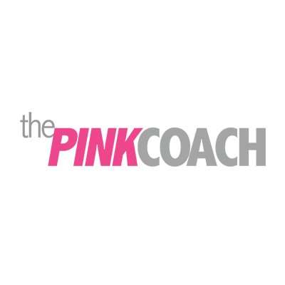 The Pink Coach