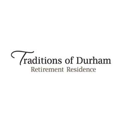 Traditions of Durham Retirement Residence