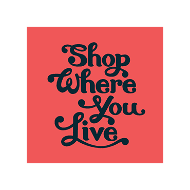 shop where you live