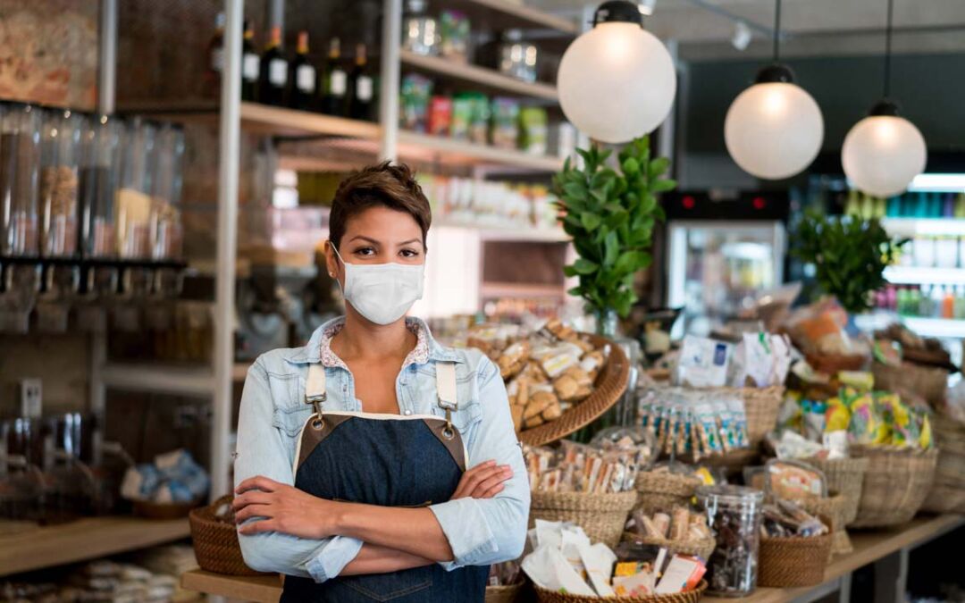 7 Ways to Support Local Businesses Right Now