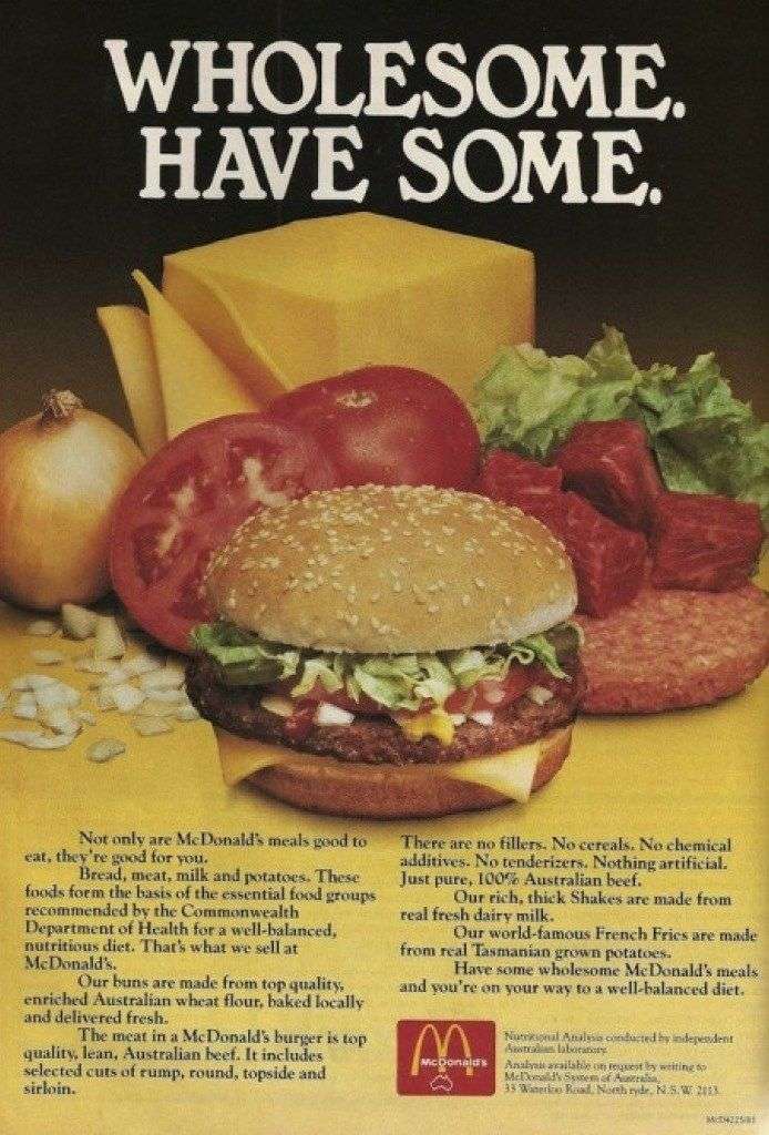 mcdonalds