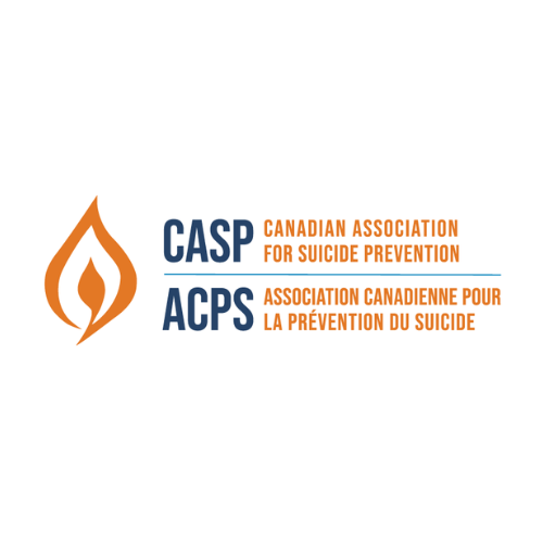 The Canadian Association for Suicide Prevention (CASP)