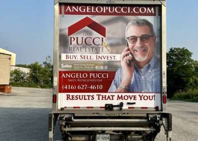 Angelo Pucci (
